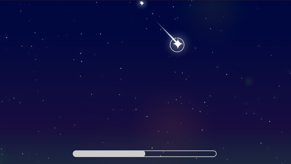 Starfall Serenity screenshot 1
