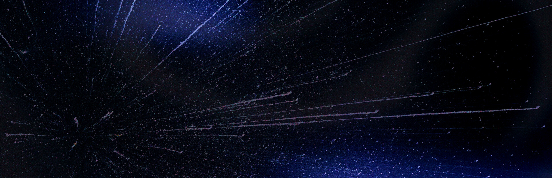 Starfall Serenity