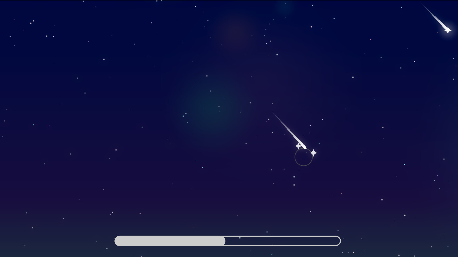 Starfall Serenity screenshot #5