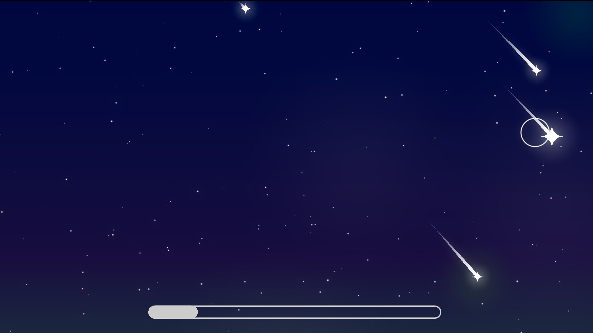 Starfall Serenity screenshot #4