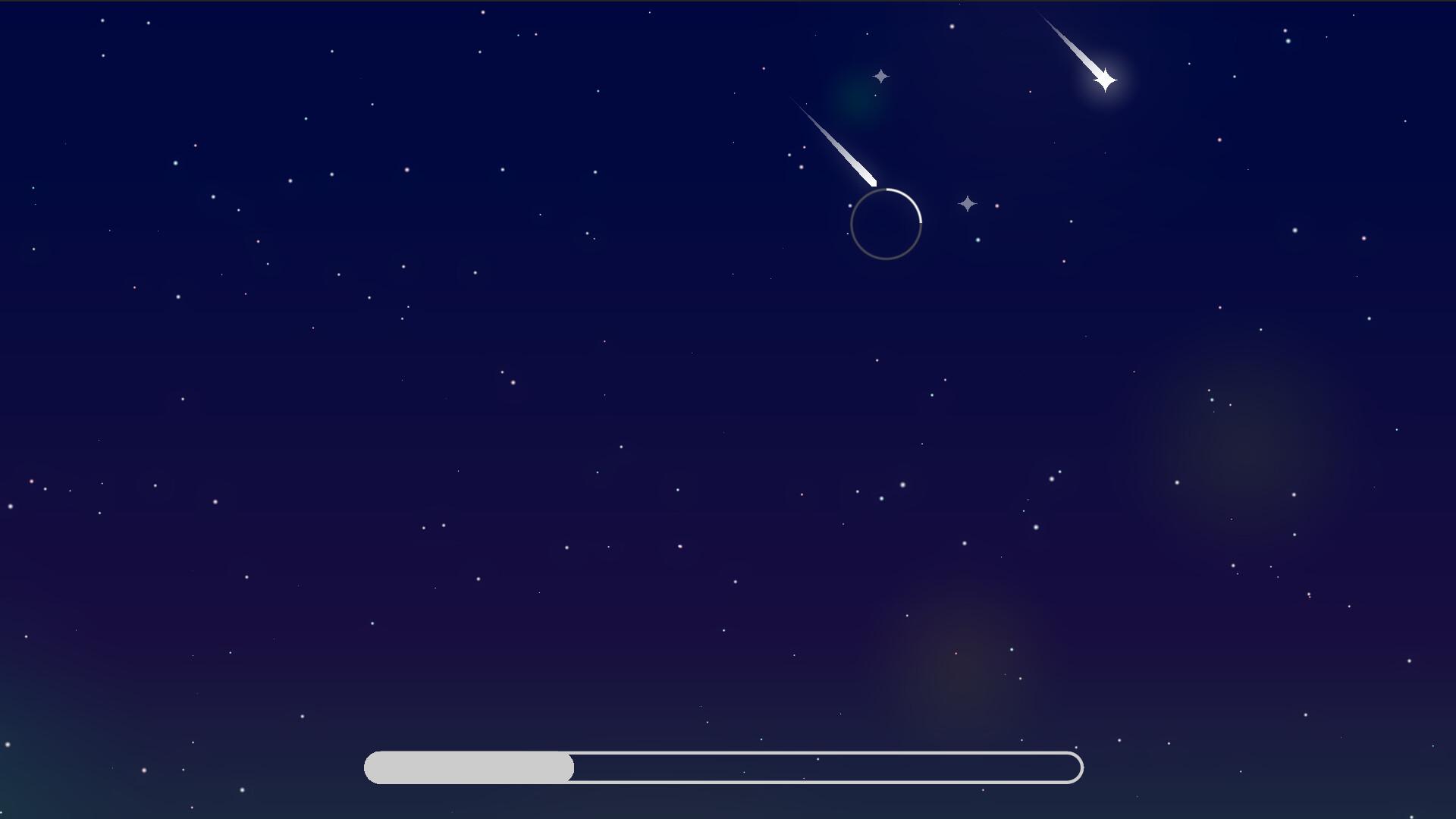Starfall Serenity screenshot 2