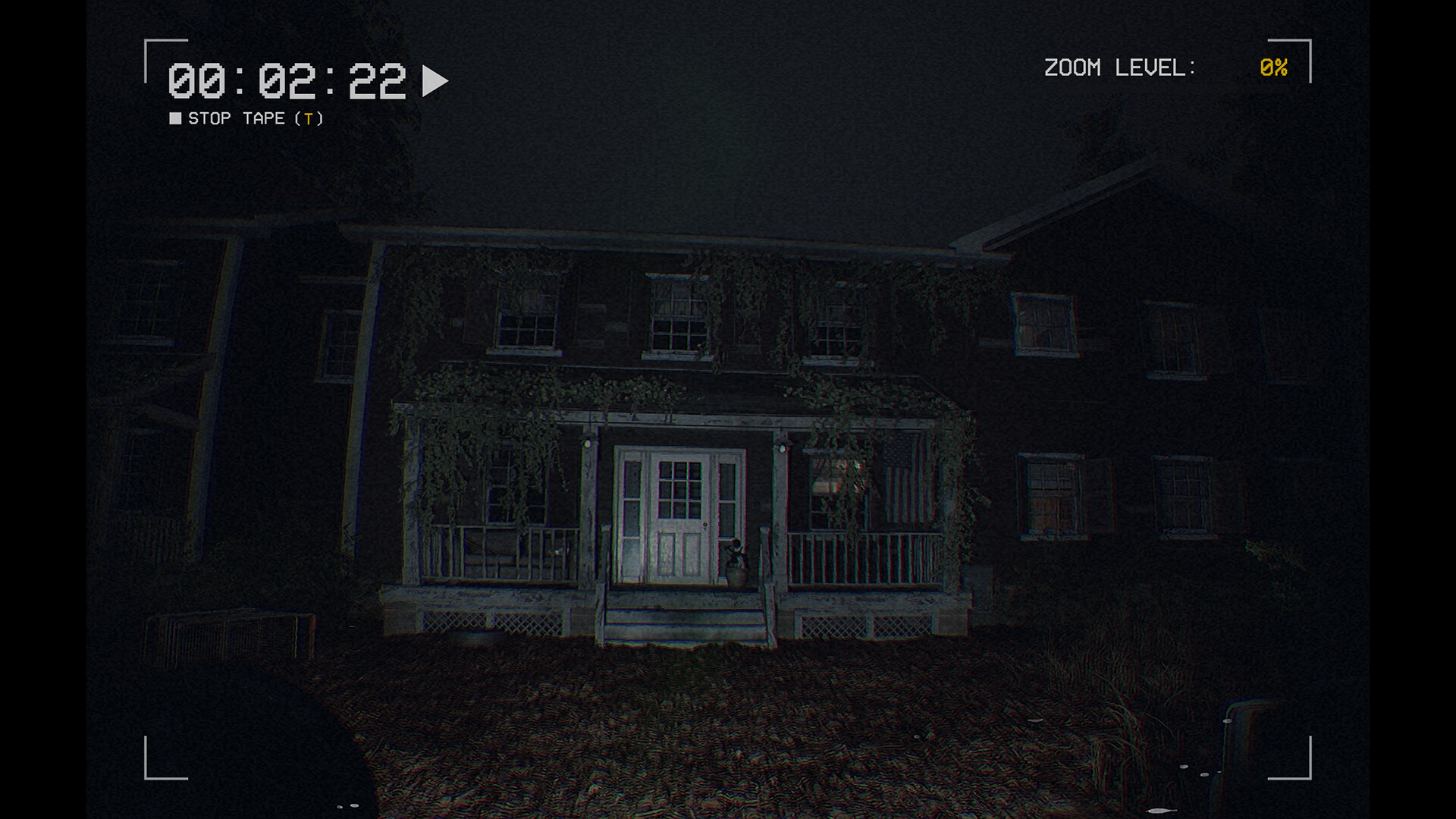 SCARY SAM screenshot #4