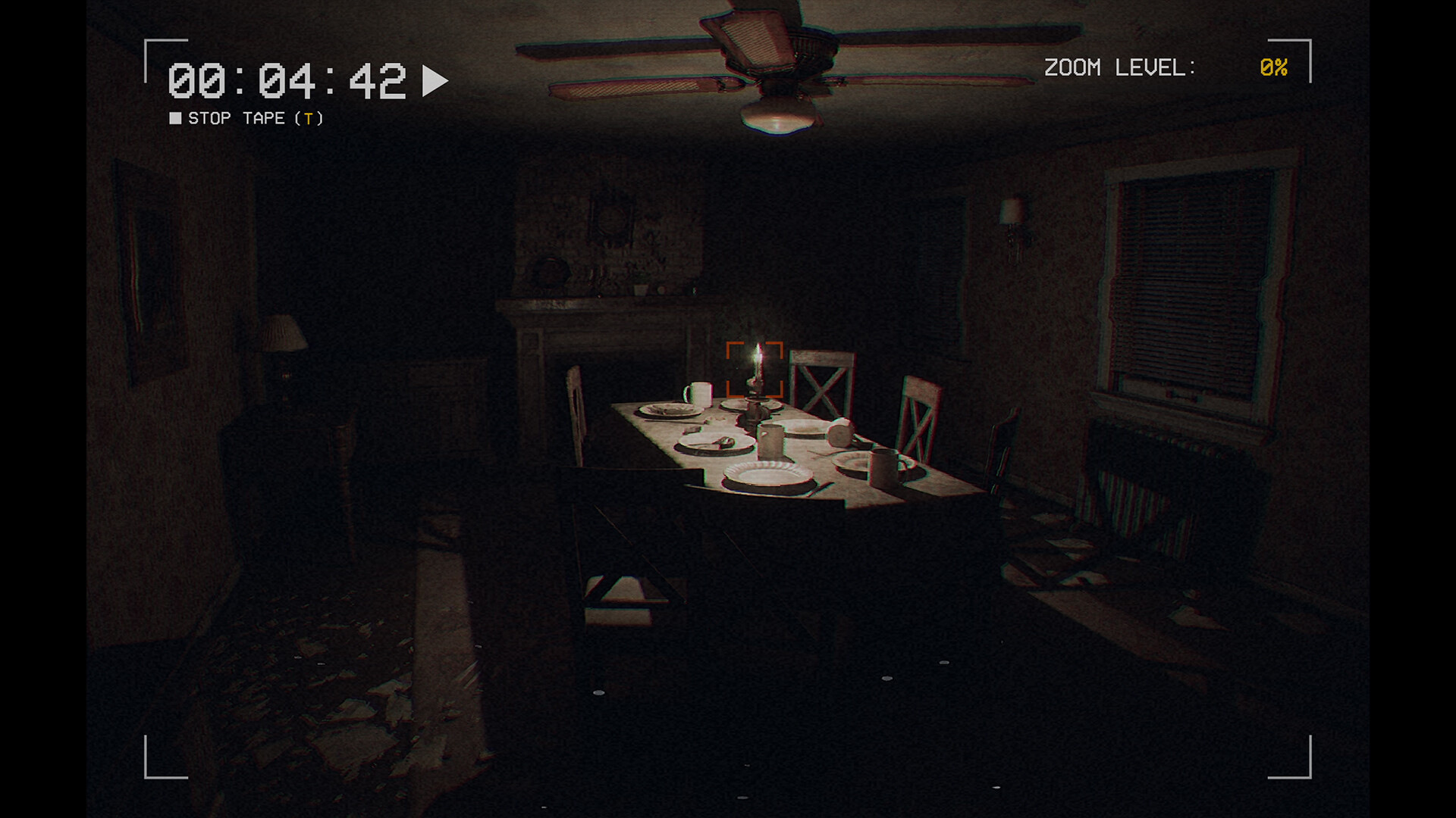 SCARY SAM screenshot #5