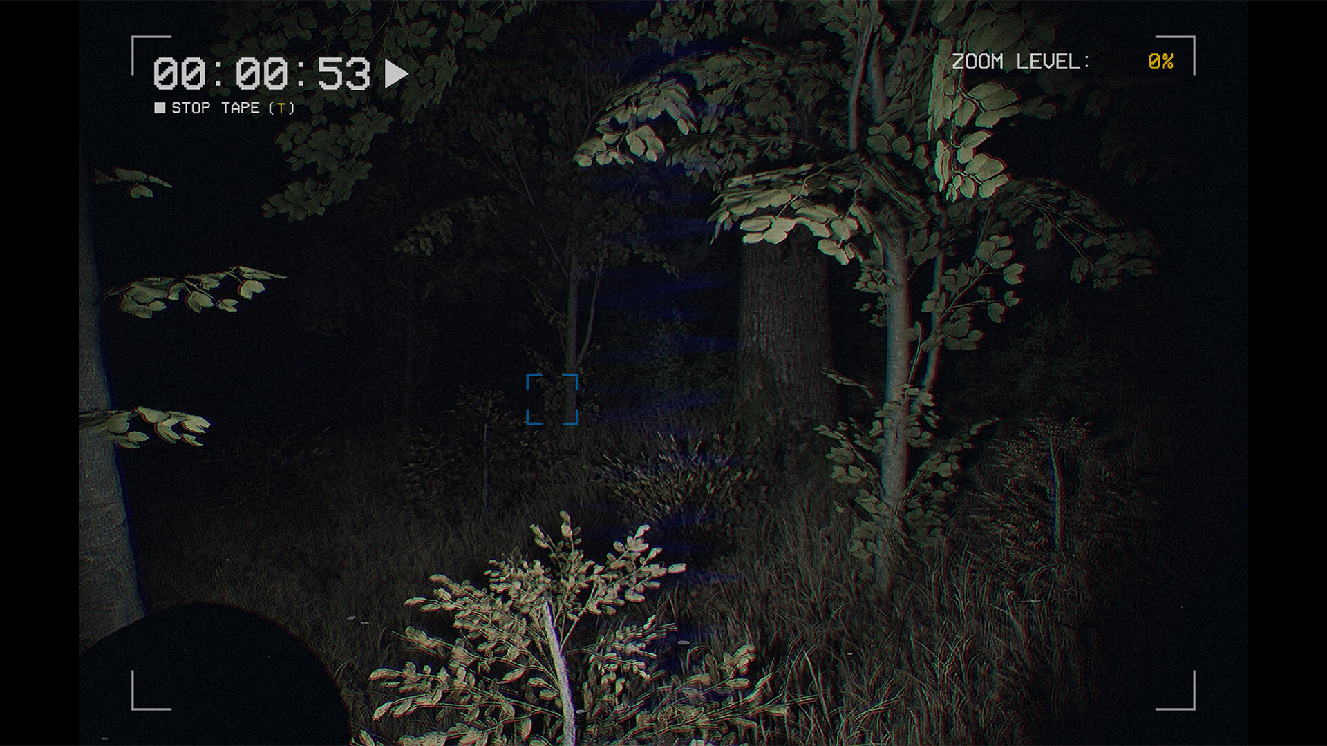 SCARY SAM screenshot #2