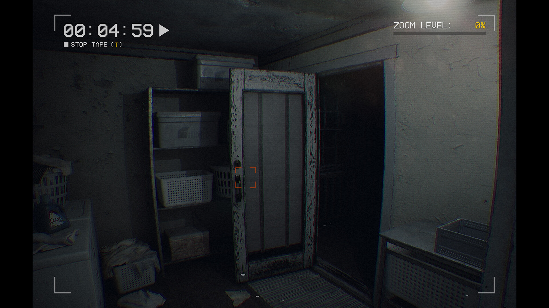 SCARY SAM screenshot #3