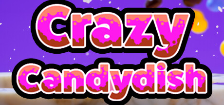 Crazy Candydish Cheat Engine/CT