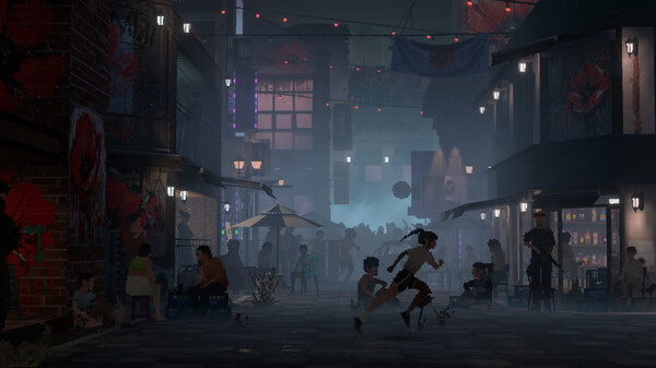Goodbye Seoul (Demo)