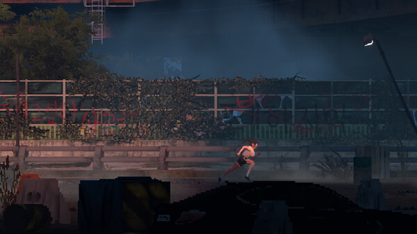 Goodbye Seoul (Demo)