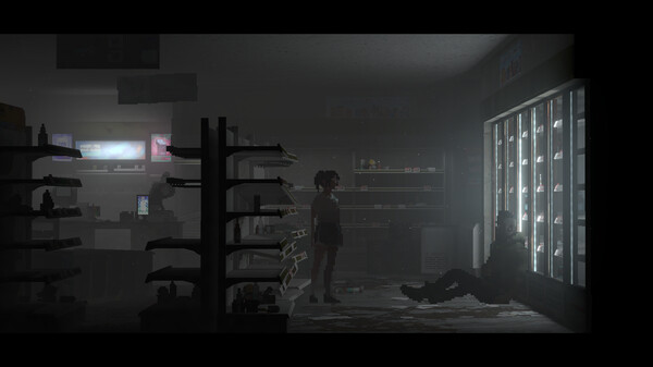 Goodbye Seoul (Demo)