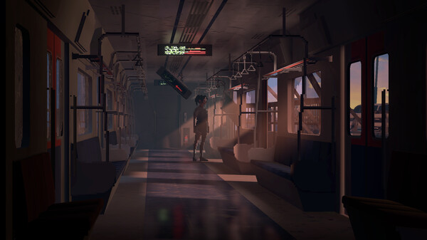 Goodbye Seoul (Demo)