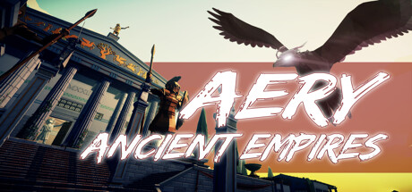 Aery - Ancient Empires banner image