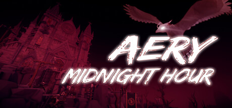 Aery - Midnight Hour banner image