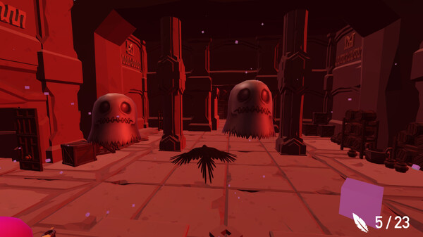 Aery - Midnight Hour.