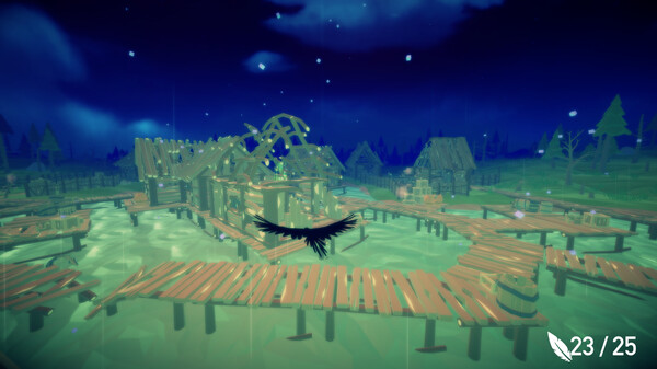 Aery - Midnight Hour.