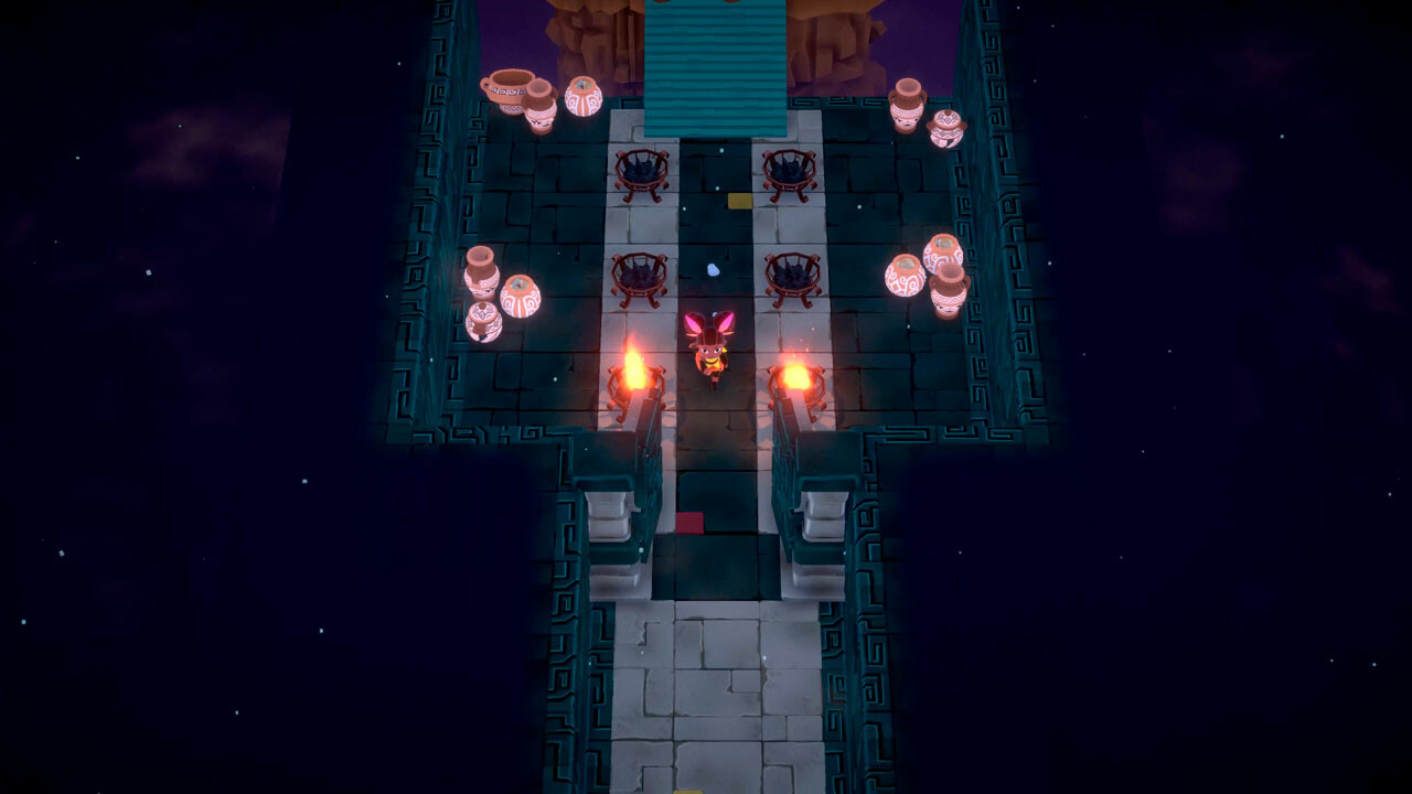 The Tale of Mara & Moa screenshot #2