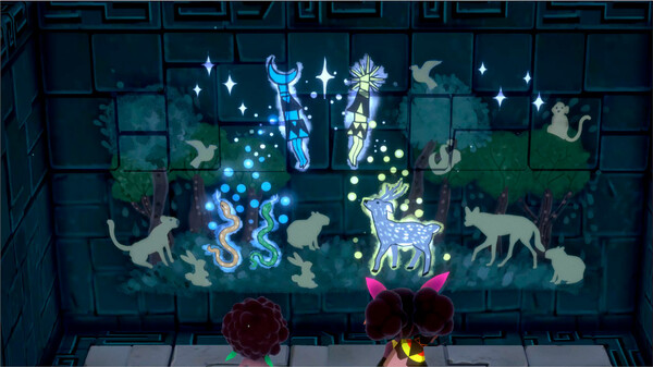 The Tale of Mara & Moa screenshot 5