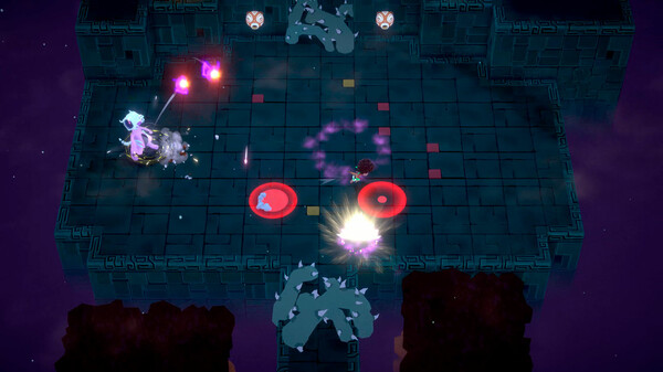 The Tale of Mara & Moa screenshot 4