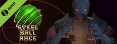 Steel Ball Race Demo Small Capsule Image