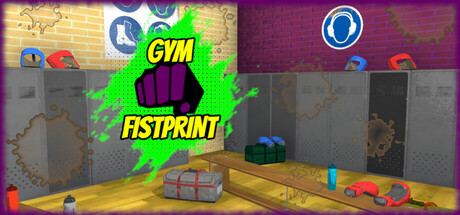 GymFistprint Cheat Engine/CT