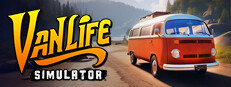 VanLife Simulator