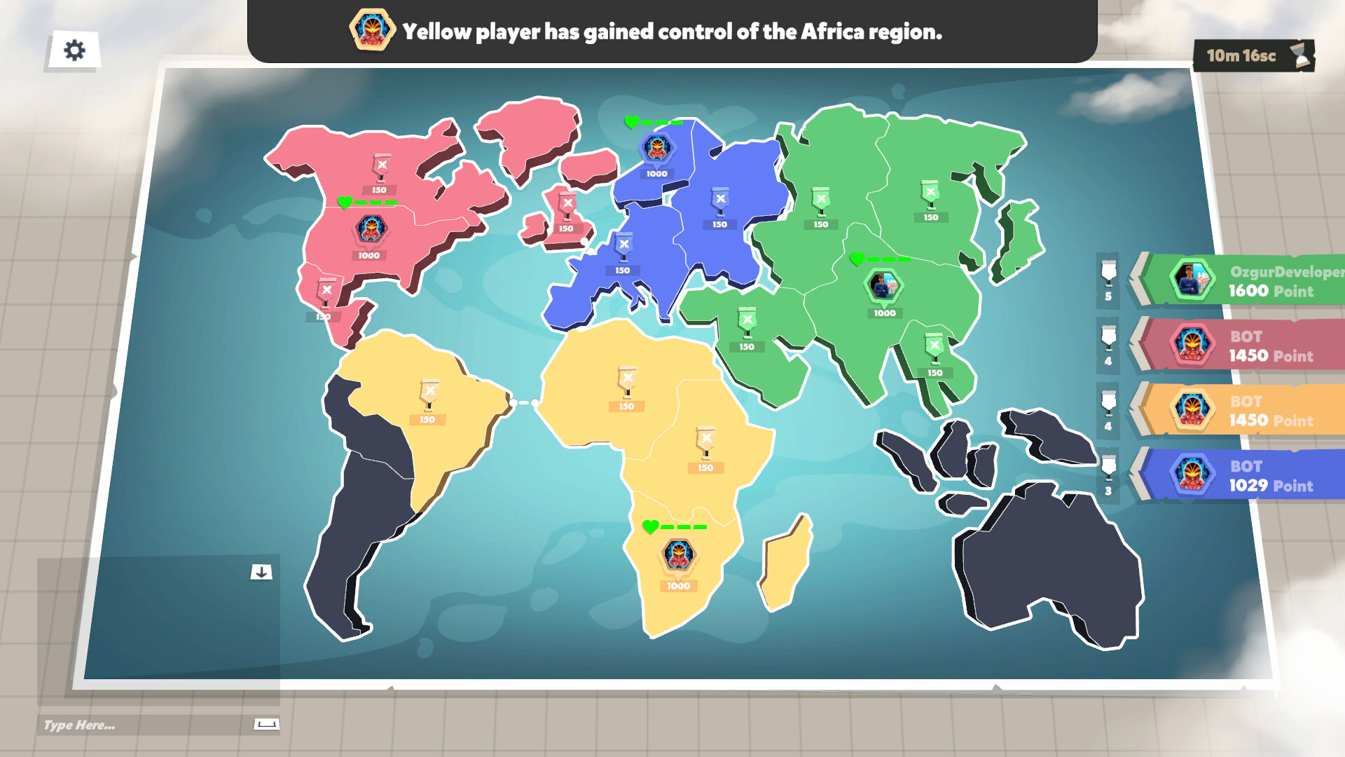 Knowledge Domination Featured Screenshot #1