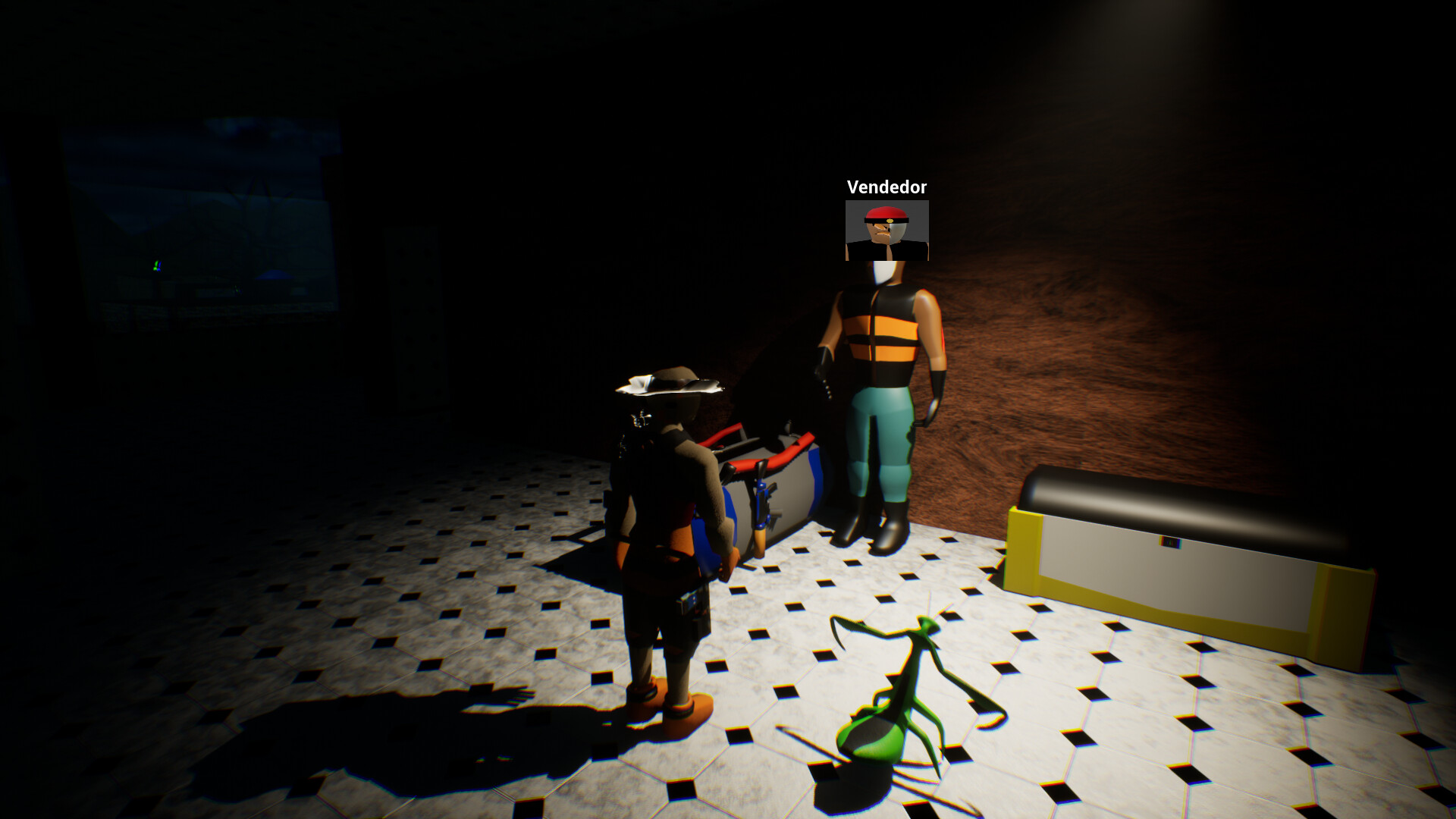 RoPan Featured Screenshot #1