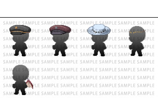RPG Maker MZ - Another World Hero Generator 2 for MZ screenshot 8