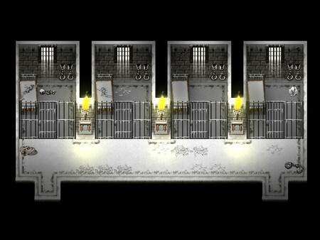 RPG Maker MV - KR Snow Castle Tileset