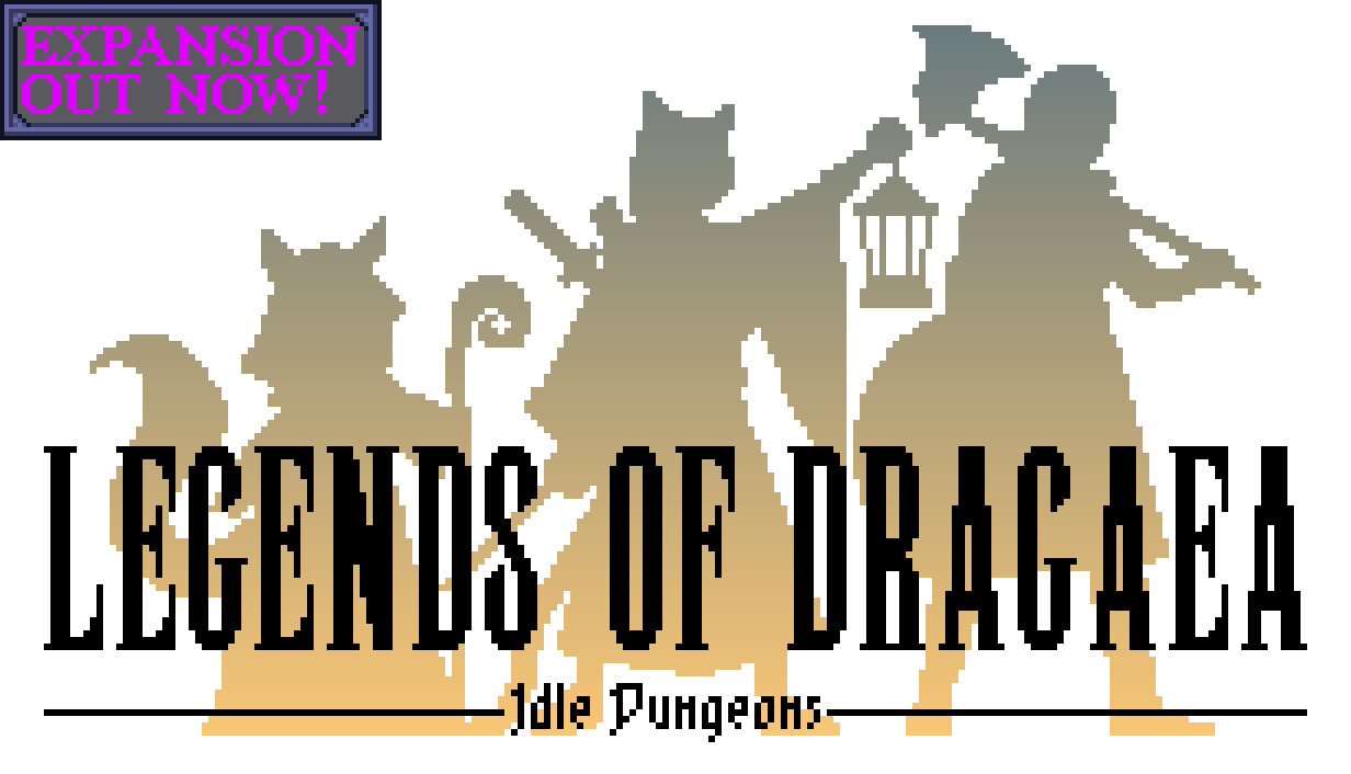 Legends of Dragaea: Idle Dungeons thumbnail