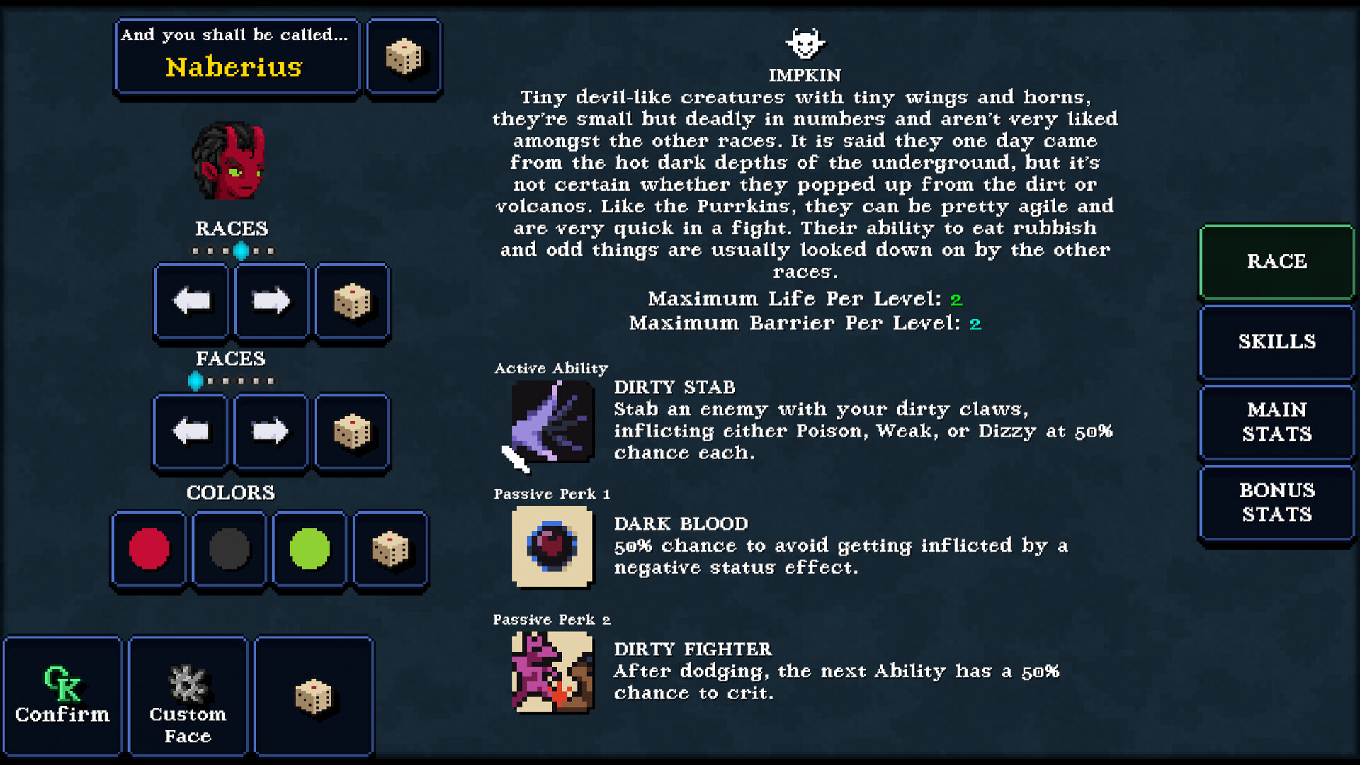 #10. Legends of Dragaea: Idle Dungeons (Steam) بواسطة: GIGATANK 3000