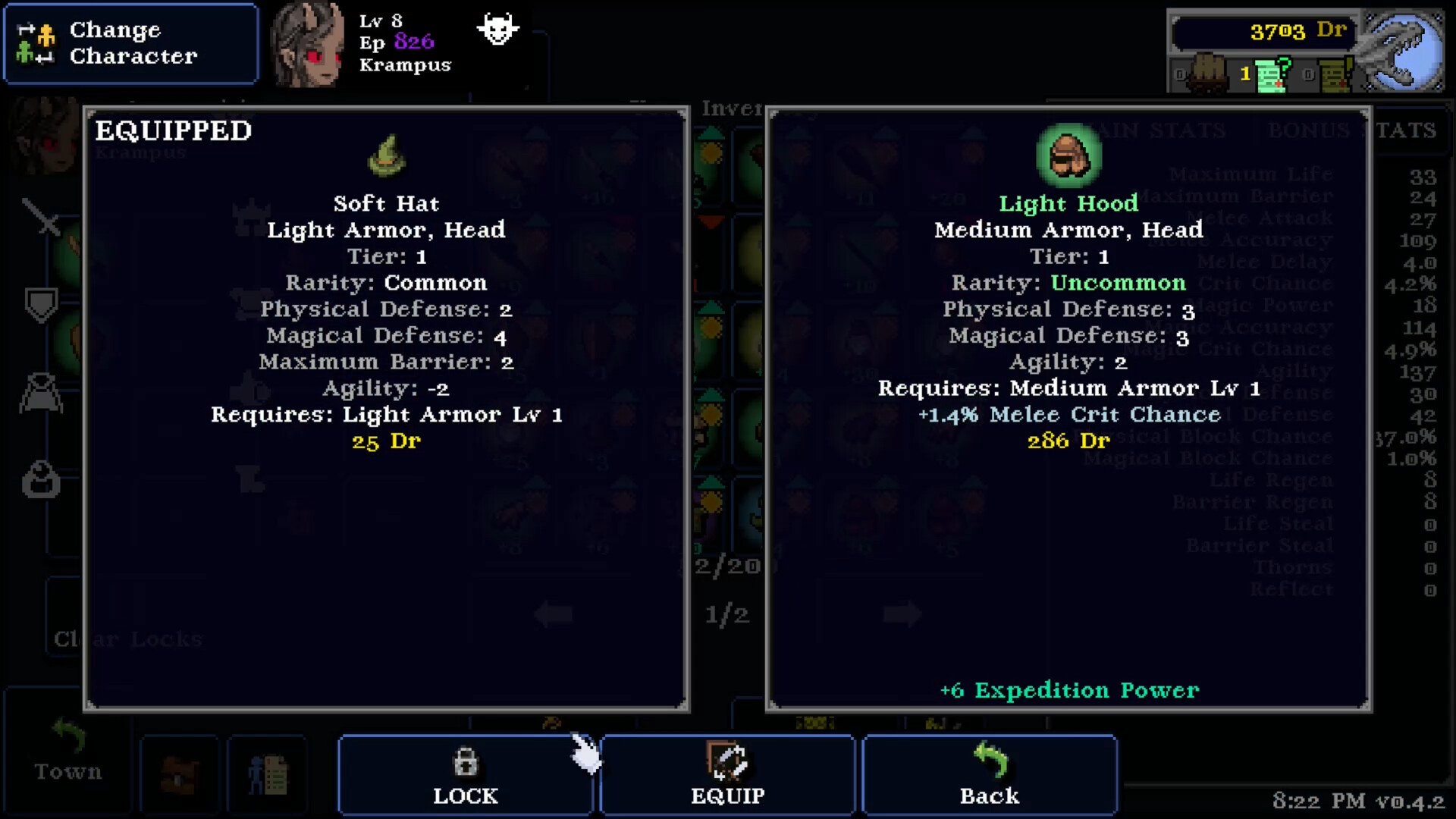 #10. Legends of Dragaea: Idle Dungeons (Steam) By: GIGATANK 3000