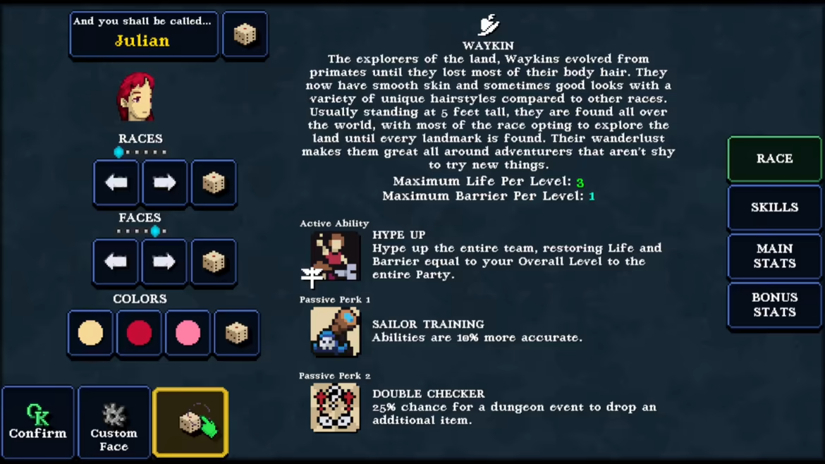 Legends of Dragaea: Idle Dungeons video 8