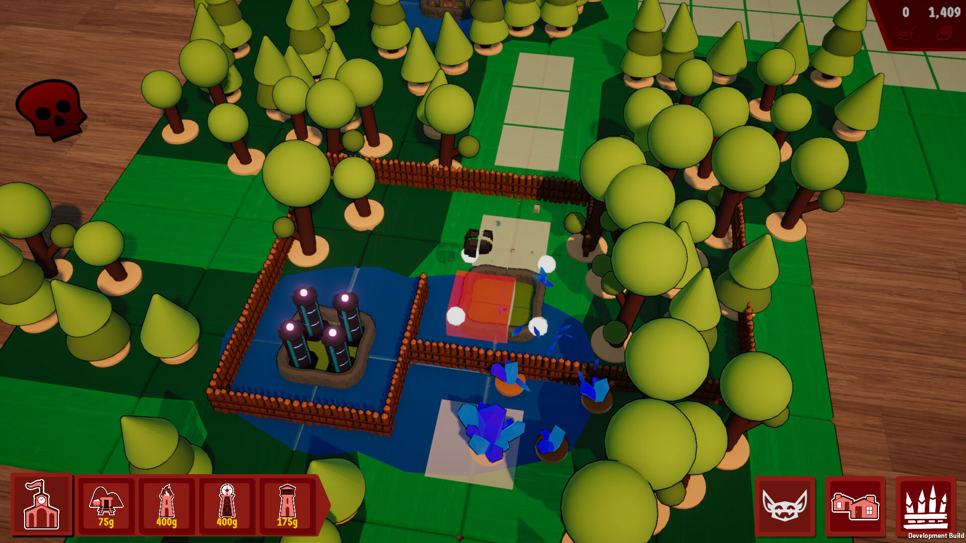 Time Blitz screenshot #3