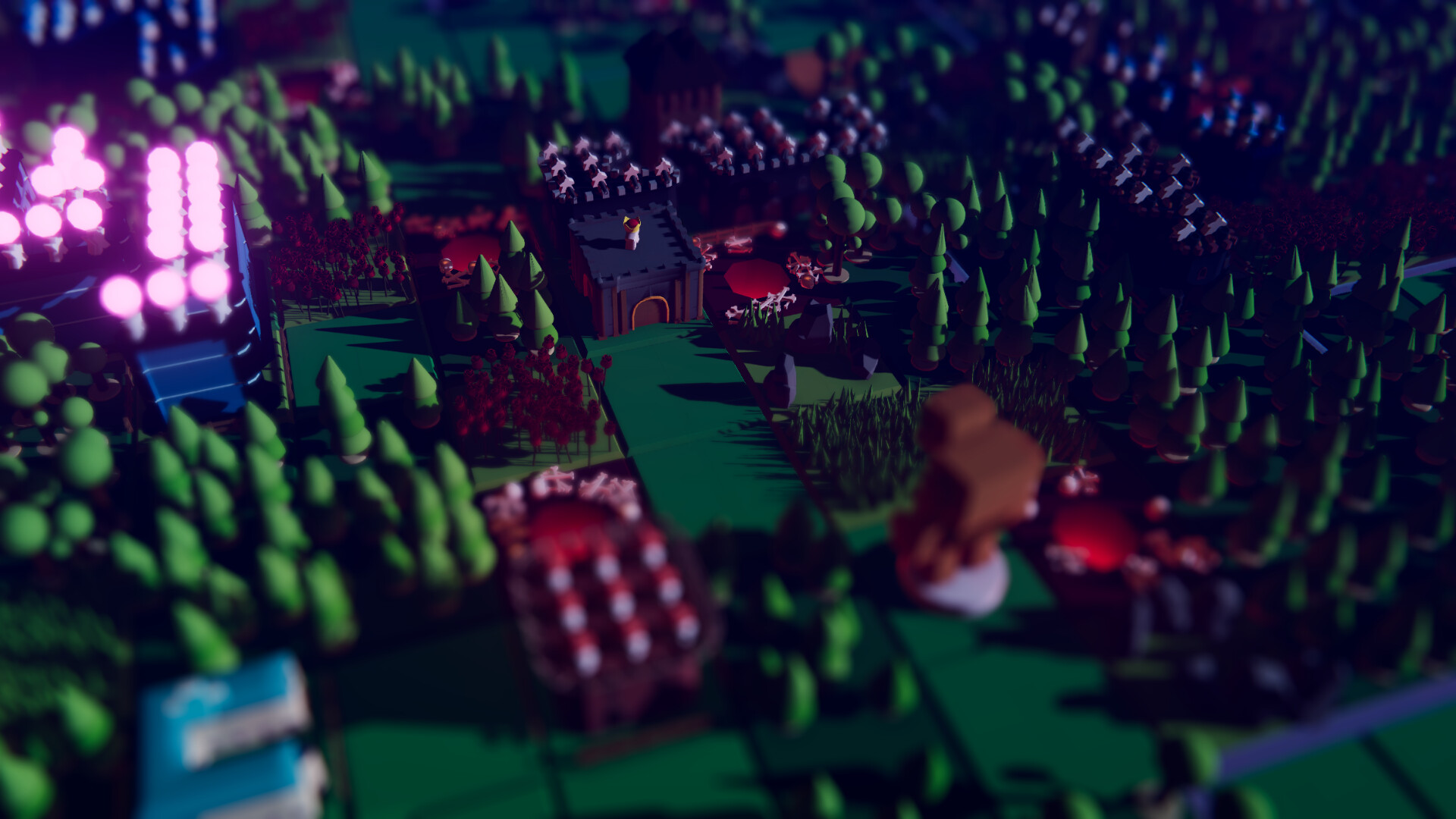 One More Tower screenshot 9