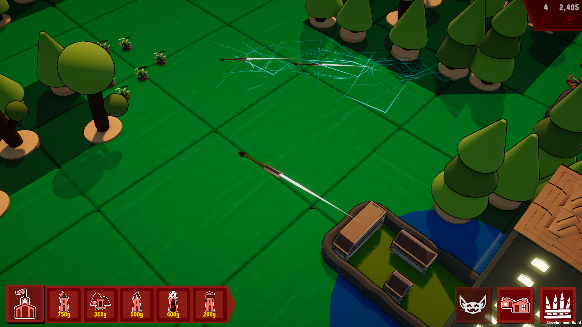 Time Blitz screenshot #6