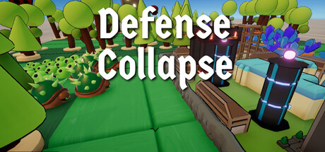 Defense Collapse