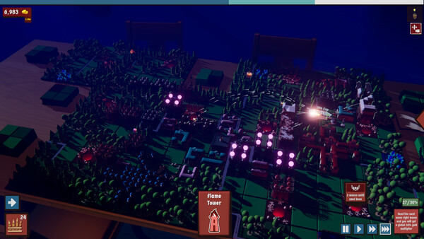 Screenshot media
