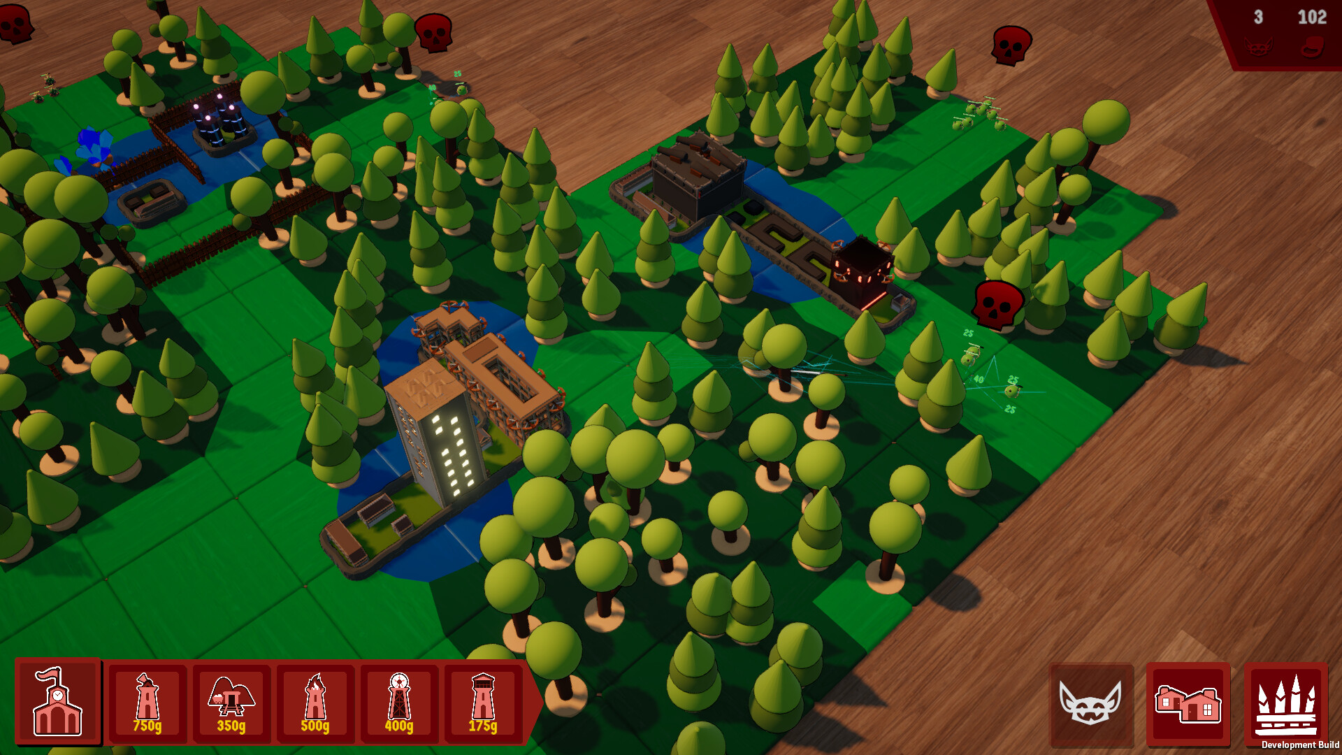 Time Blitz screenshot #5