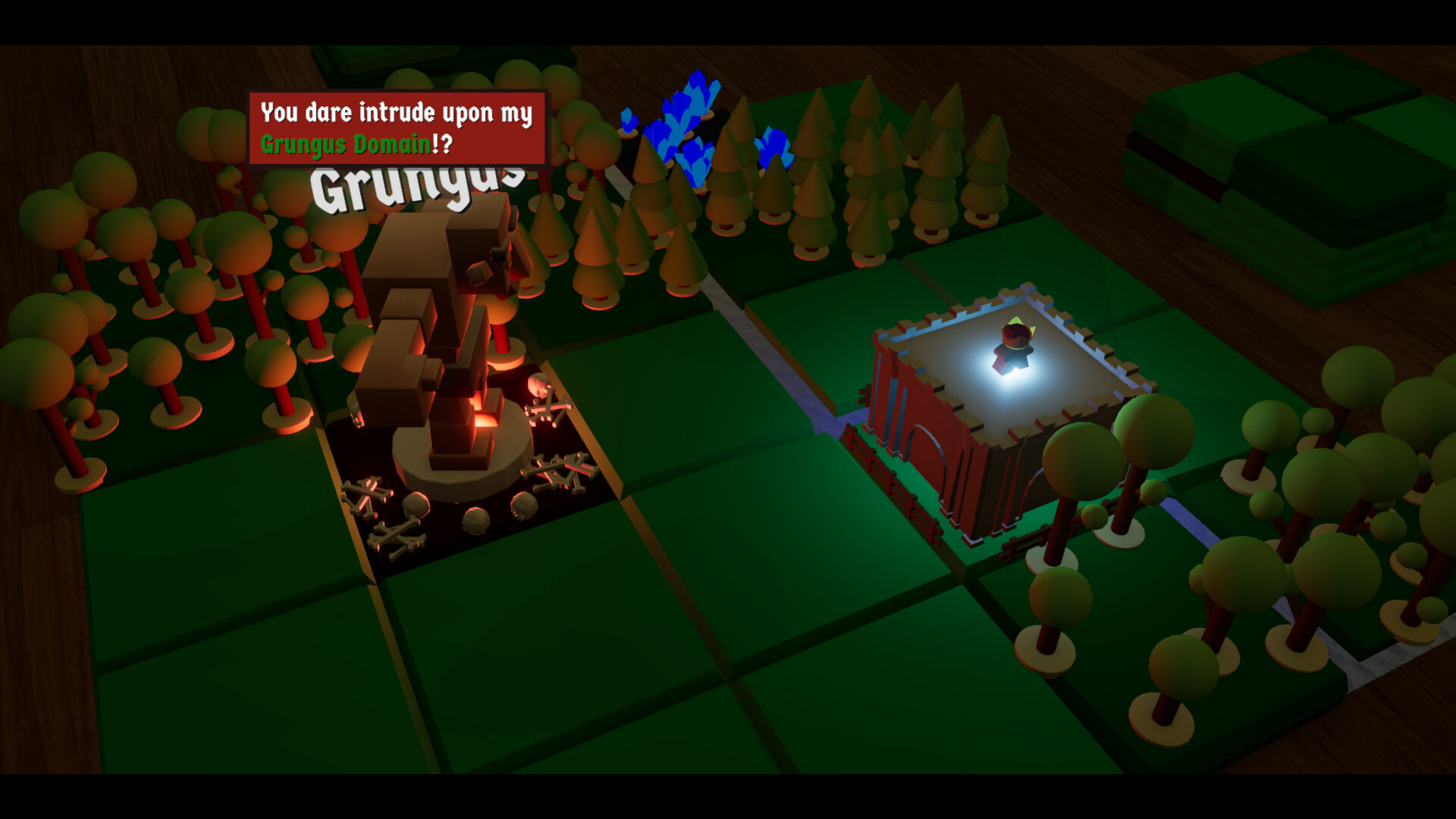 One More Tower screenshot #1