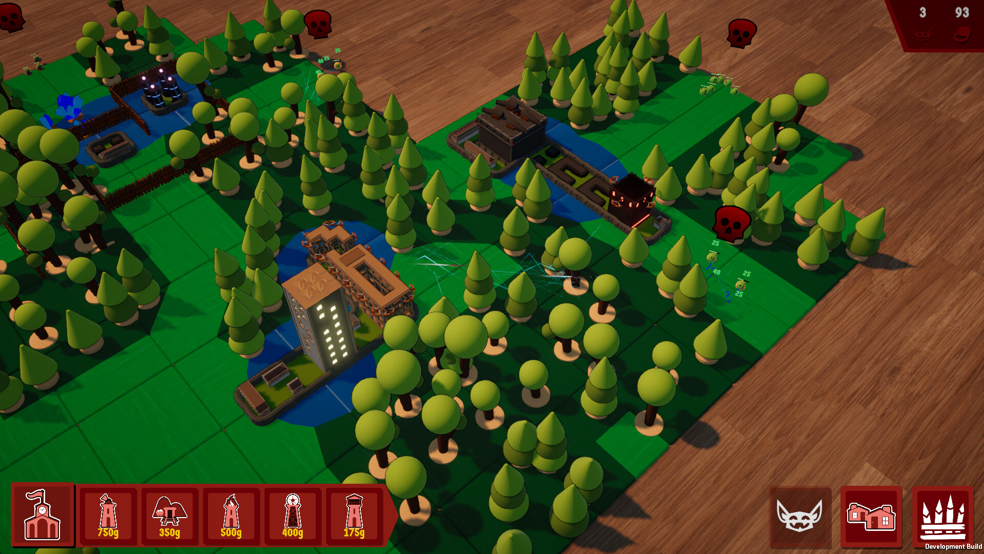 Time Blitz screenshot #4