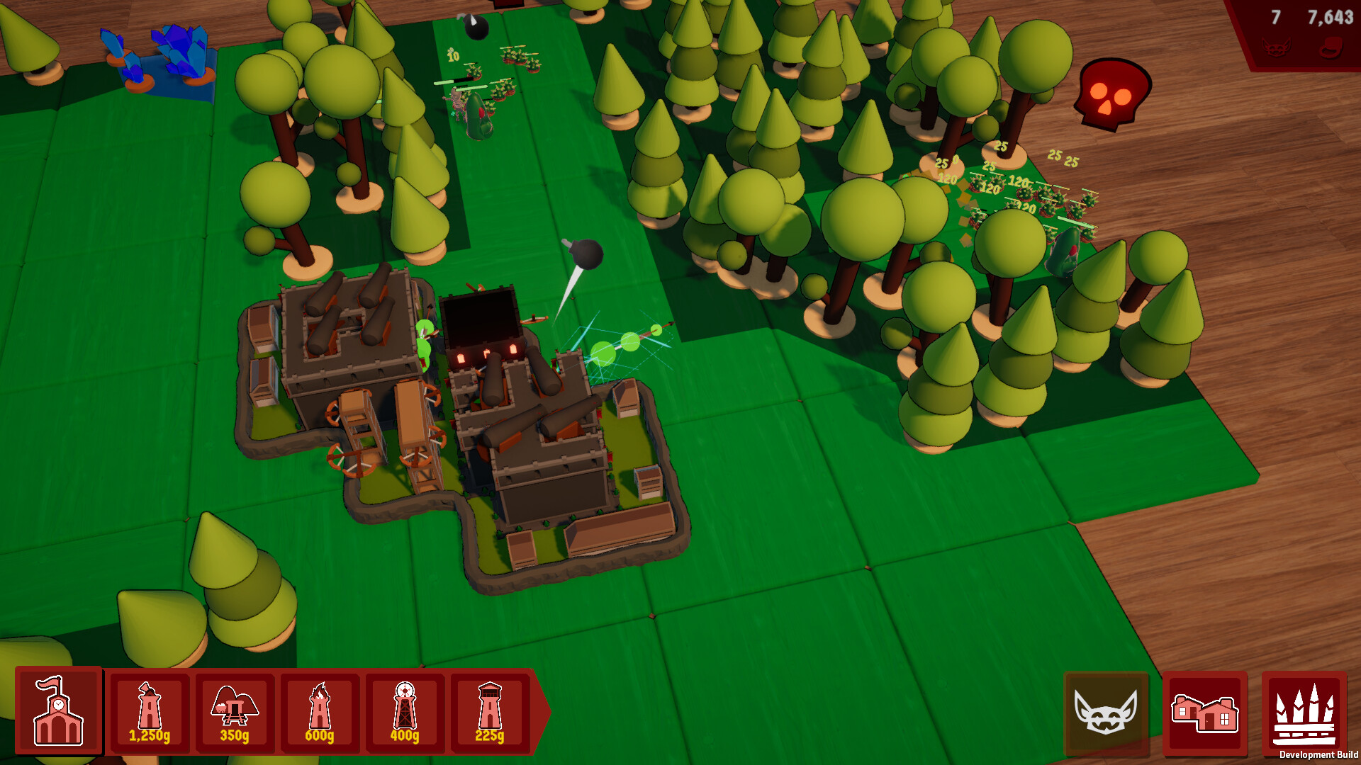 Time Blitz screenshot #8