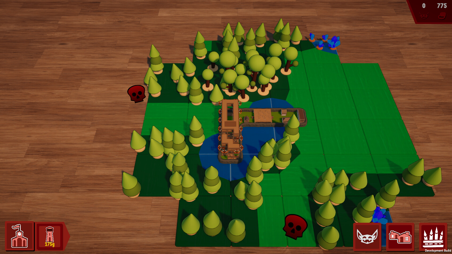 Time Blitz screenshot #1