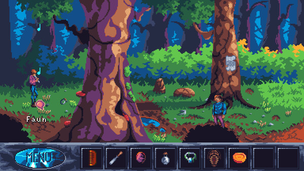 Twilight Oracle Soundtrack screenshot 7