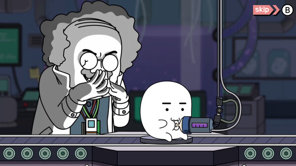 The ZVENGERS -INFINITY DEFENSE-(짤벤져스) screenshot 1