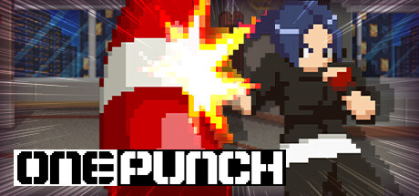OnePunch cover image