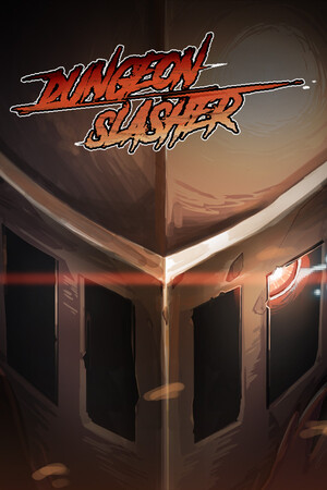 Cover art of DUNGEON SLASHER