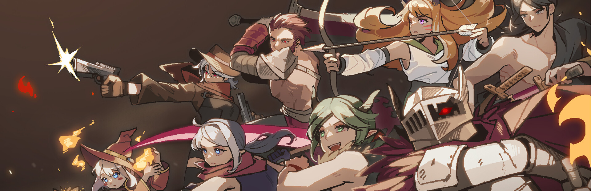 DUNGEON SLASHER