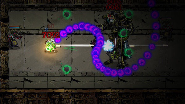 Downfall screenshot 3