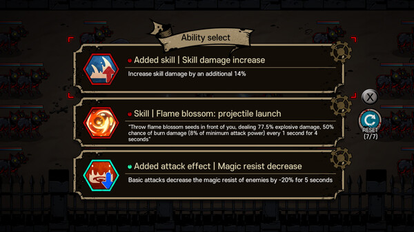 Downfall screenshot 6