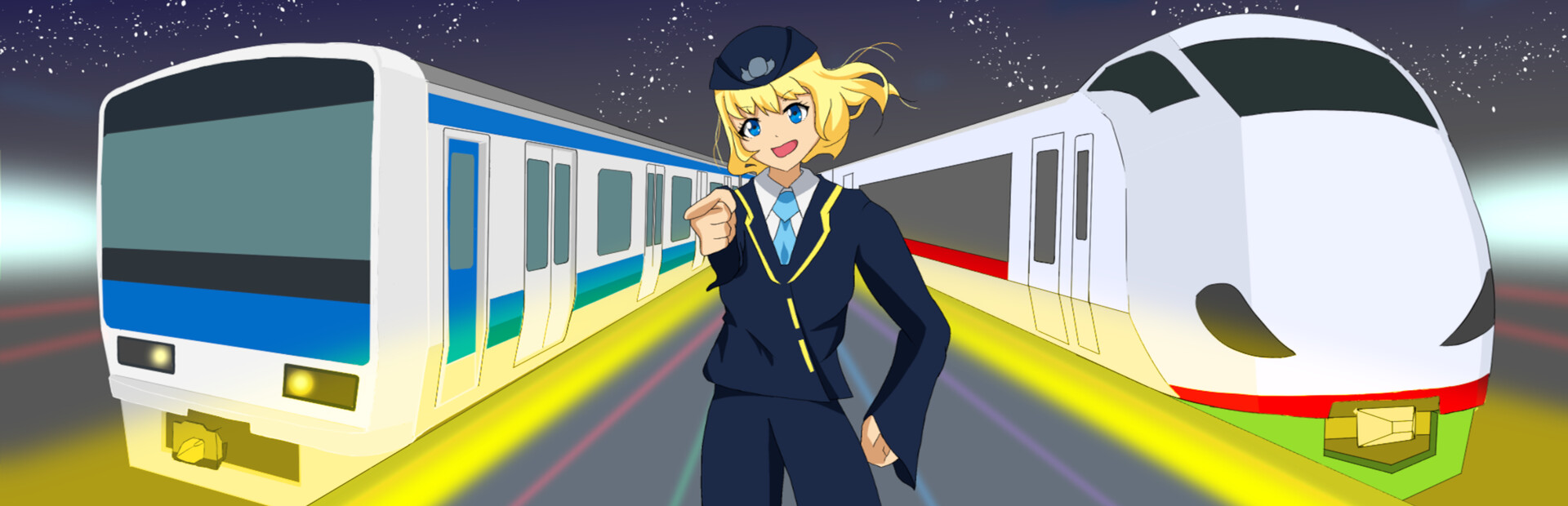 RaiLRhythm